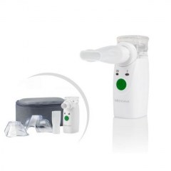 Ultrazvučni inhalator za djecu i odrasle OMC